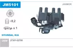 Cewka zapłonowa JANMOR JM5101