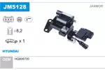 Cewka zapłonowa JANMOR JM5128