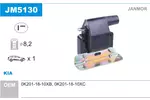 Cewka zapłonowa JANMOR JM5130