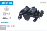 Cewka zapłonowa JANMOR JM5163
