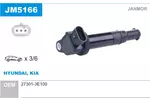 Cewka zapłonowa JANMOR JM5166