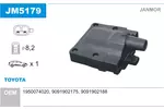 Cewka zapłonowa JANMOR JM5179