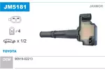 Cewka zapłonowa JANMOR JM5181