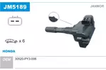 Cewka zapłonowa JANMOR JM5189