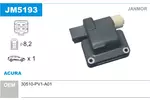 Cewka zapłonowa JANMOR JM5193