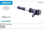 Cewka zapłonowa JANMOR JM5203