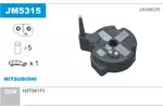 Cewka zapłonowa JANMOR JM5315