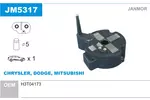 Cewka zapłonowa JANMOR JM5317