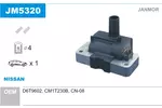 Cewka zapłonowa JANMOR JM5320