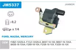 Cewka zapłonowa JANMOR JM5337