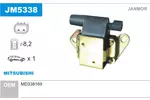 Cewka zapłonowa JANMOR JM5338