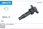 Cewka zapłonowa JANMOR JM5378