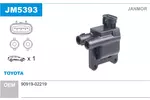 Cewka zapłonowa JANMOR JM5393