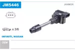 Cewka zapłonowa JANMOR JM5446