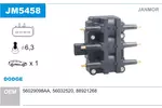 Cewka zapłonowa JANMOR JM5458