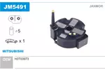 Cewka zapłonowa JANMOR JM5491