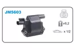 Cewka zapłonowa JANMOR JM5603