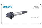 Cewka zapłonowa JANMOR JM5616