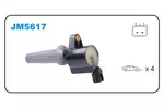 Cewka zapłonowa JANMOR JM5617
