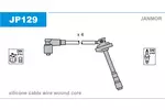 Przewody zapłonowe - zestaw JANMOR JP129