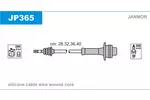 Przewody zapłonowe - zestaw JANMOR JP365