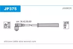 Przewody zapłonowe - zestaw JANMOR JP375