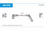 Przewody zapłonowe - zestaw JANMOR JP379