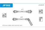Przewody zapłonowe - zestaw JANMOR JP382