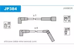 Przewody zapłonowe - zestaw JANMOR JP384