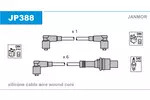 Przewody zapłonowe - zestaw JANMOR JP388