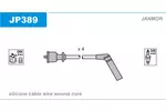 Przewody zapłonowe - zestaw JANMOR JP389