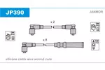 Przewody zapłonowe - zestaw JANMOR JP390