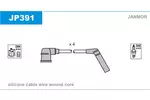 Przewody zapłonowe - zestaw JANMOR JP391