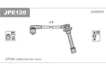 Przewody zapłonowe - zestaw JANMOR JPE120