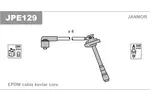 Przewody zapłonowe - zestaw JANMOR JPE129
