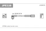Przewody zapłonowe - zestaw JANMOR JPE338