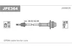 Przewody zapłonowe - zestaw JANMOR JPE364