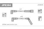Przewody zapłonowe - zestaw JANMOR JPE384