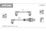 Przewody zapłonowe - zestaw JANMOR JPE388