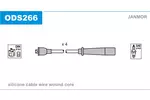 Przewody zapłonowe - zestaw JANMOR ODS266
