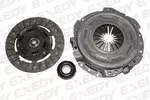 Sprzęgło - komplet EXEDY FIK2015