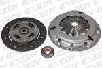 Sprzęgło - komplet EXEDY FIK2057
