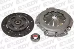 Sprzęgło - komplet EXEDY FIK2061