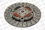 Tarcza sprzęgła EXEDY FJD037