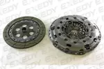 Sprzęgło - komplet EXEDY FMS2104