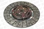 Tarcza sprzęgła EXEDY ISD102U
