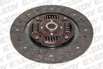 Tarcza sprzęgła EXEDY KID316