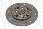 Tarcza sprzęgła EXEDY KID337