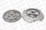 Sprzęgło - komplet EXEDY PGK2042