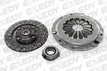 Sprzęgło - komplet EXEDY TYK2133